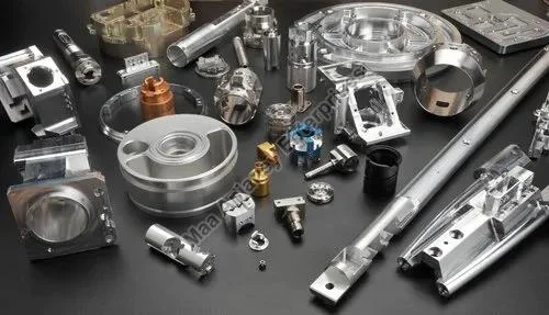 Industrial components